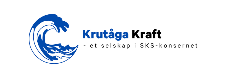 Krutåga logo